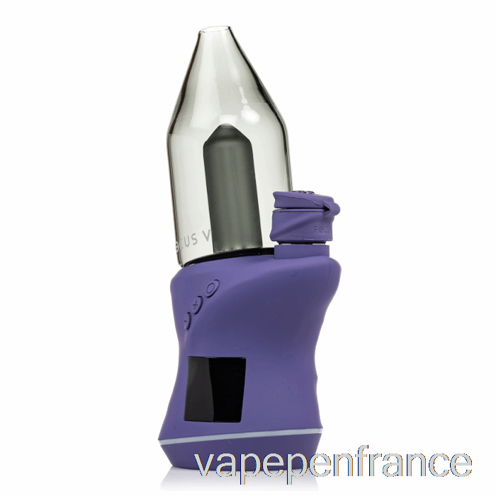 Focus V Carta 2 Dab E-rig Stylo Vape Raisin